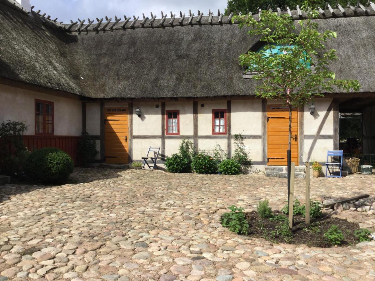 Vasatorps Matologi Panzió Helsingborg Kültér fotó